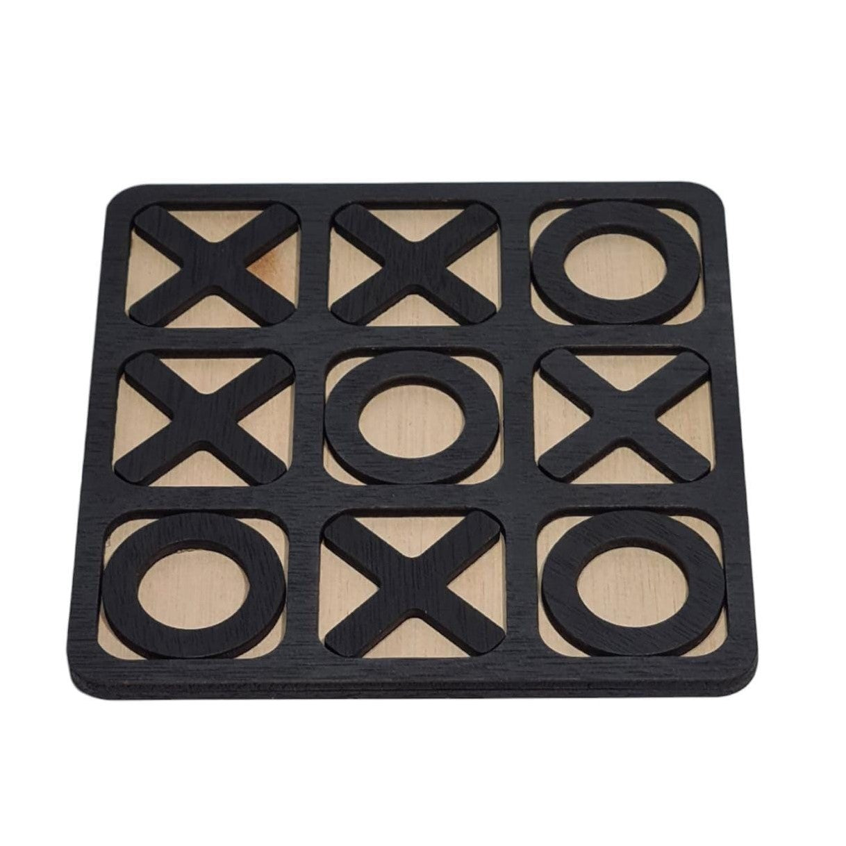 "Tic Tac Toe" Game