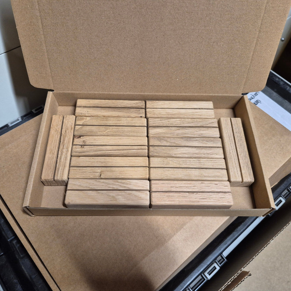 Kaarthouders Buitenbeentjes