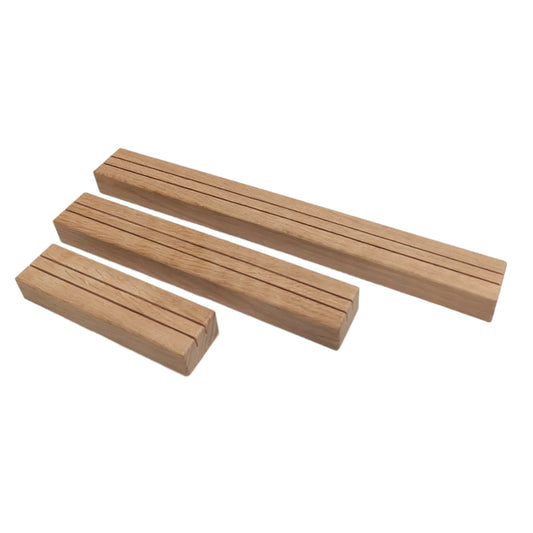 Fotohouder 100% recycled